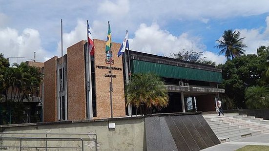 Prefeitura de Camaçari | Reprodução