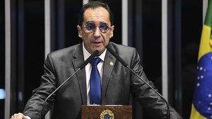 Imagem Morre suplente do senador Jorge Kajuru