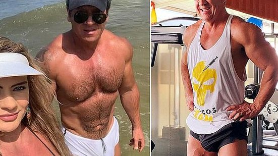 Esposa de Gilberto Ribeiro explicou situação | Instagram