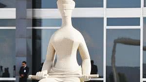 Diário Oficial publica aumento para minsitros do STF | Agência Brasil