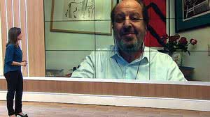 Imagem Empresas aéreas preparam recuperação após crise causada por pandemia