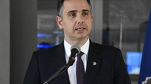 Roque de Sá / Agência Senado