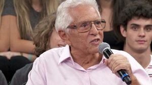 Reprodução/TV Globo