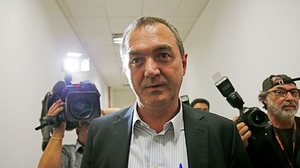 Joesley Batista | Agência Estado