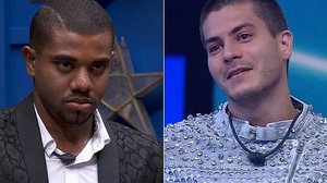 Reprodução / TV Globo