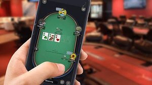 Reprodução/888 poker