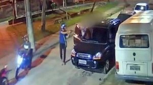 Reprodução / TV Globo