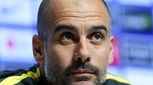 Divulgação/Man City