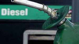 Medida valeria para impostos estaduais sobre diesel e gás de cozinha | Foto: Arquivo TNH1