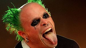 Keith Flint foi encontrado morto nesta segunda | Reprodução