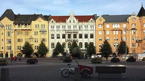 Helsinque, capital da Finlândia | Pixabay