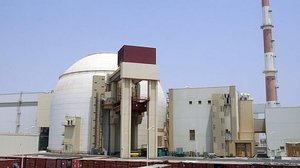 Reprodução/Mehrnews