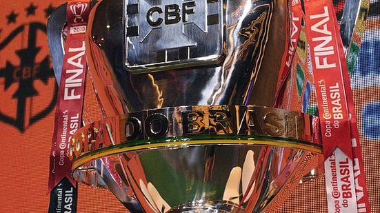 Thais Magalhães / CBF