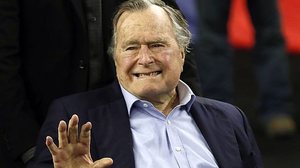 E-presidente morreu aos 94 anos | Reprodução / TodayIT