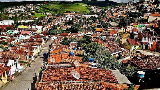 Macaparana - PE | Reprodução