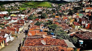 Macaparana - PE | Reprodução