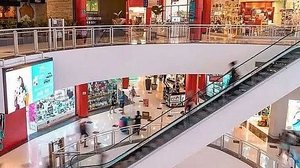 Divulgação / Shopping Metrô Boulevard Tatuapé