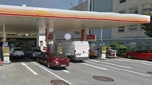 Reprodução / Google Maps