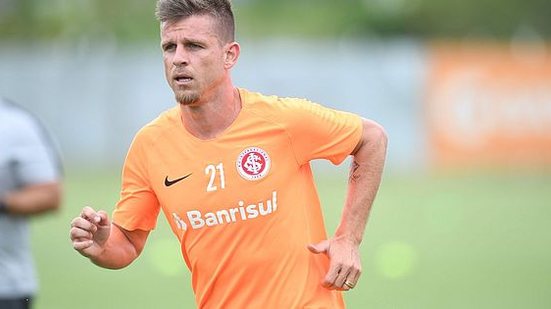 Divulgação / Internacional