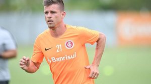 Divulgação / Internacional