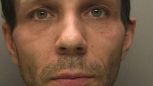 Surrey Police/Reprodução