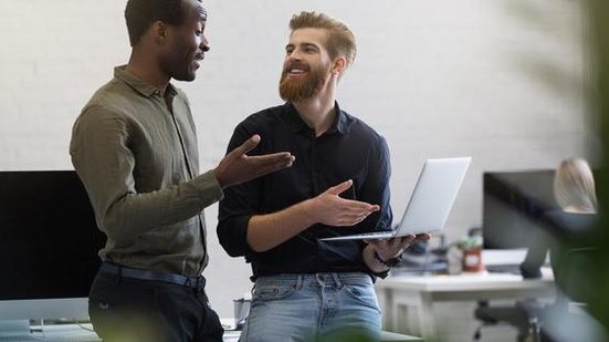 Momento possibilita que a gente dialogue e expresse os sentimentos com maior espontaneidade | Foto: Freepik