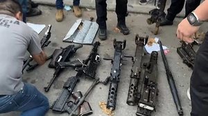 Foto: Reprodução/PC-RJ