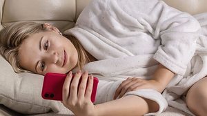 Nutricionista revela como alguns nutrientes podem diminuir os impactos da tensão pré-menstrual | Foto: Reprodução/Shutterstock