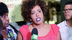 Michel Jesus/Câmara dos Deputados