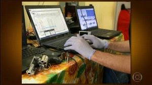 Reprodução Rede Globo