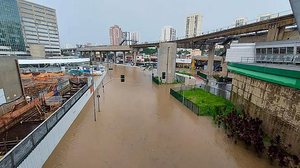 Rodrigo Rodrigues/G1