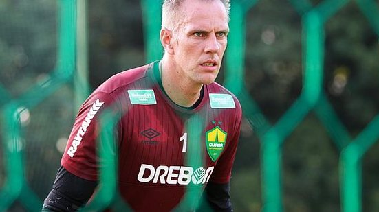 Divulgação / Cuiabá