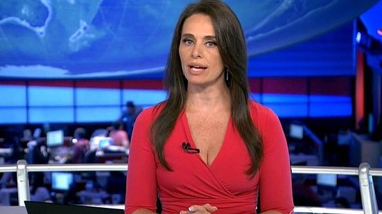 Reprodução / Globo