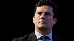 Imagem Sérgio Moro autoriza envio de tropas da Força Nacional ao Ceará