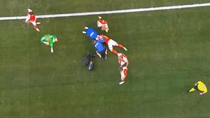 Reprodução / SporTV