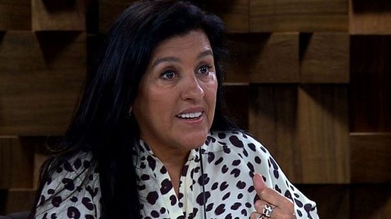 Imagem Globo e Regina Casé são condenadas por uso indevido de imagem de criança com câncer