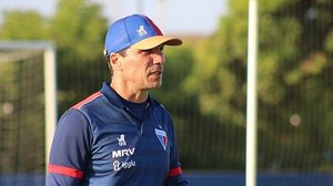 Leonardo Moreira / Fortaleza EC