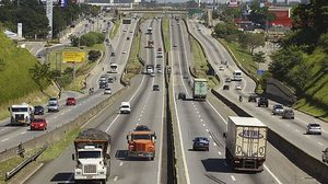 Foto: Charles de Moura/PMSJC