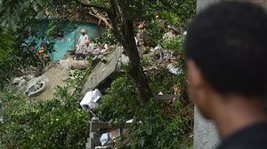 Tânia Rego/Agência Brasil