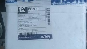 Imagem Caixa de isopor com possível material para exame é encontrada jogada na rua