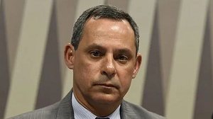 José Mauro Ferreira Coelho | Jefferson Rudy/Agência Senado