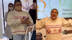 Reprodução/Instagram