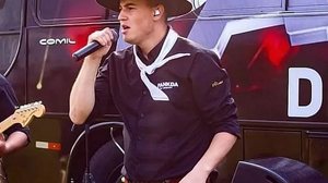 Luyan Lopes de Aguiar morreu após sofrer descarga elétrica | Divulgação/HGR Produtora