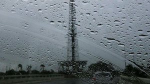 Imagem Sala de Alerta: chuva pode provocar deslizamento de encosta e mais alagamentos em AL