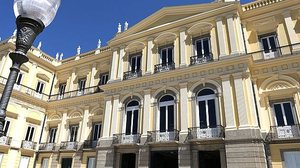 Tania Rego/Agência Brasil