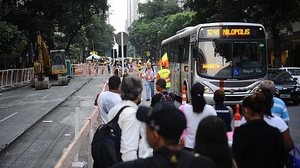 Fernando Frazão / Agência Brasil