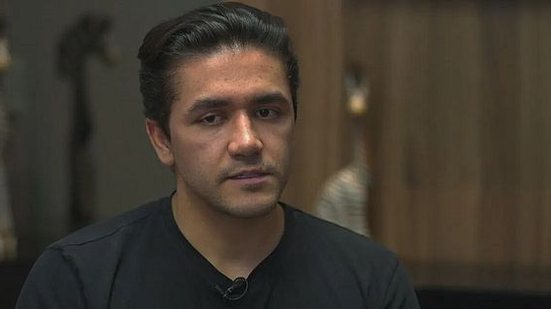 Reprodução/TV Globo