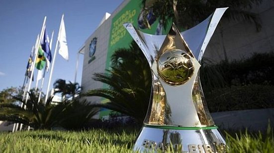 Lucas Figueiredo/CBF