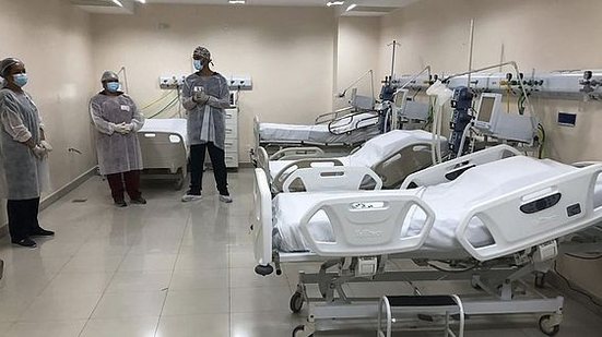 Ministério da Saúde