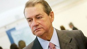 Casar Mata Pires Filho estava nos Estados Unidos quando a operação foi deflagrada na sexta-feira (23). | Reprodução